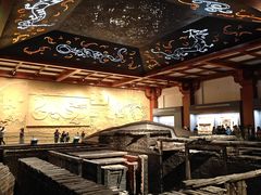 -北京大葆台遗址博物馆