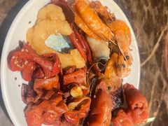 -汉丽斯巴西烤肉自助(市南店)