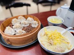 小笼包-熙盛源(复兴路店)