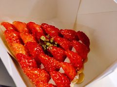 草莓至尊-Sunflour(来福士店)