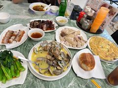 -牛记咖喱美食(十月初五日街店)