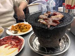 -松明一烤肉馆(鲁园店)