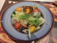 -尊品牛排(沙湾印象汇店)