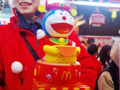 -越秀西湖花市(广州城市广场花卉店)