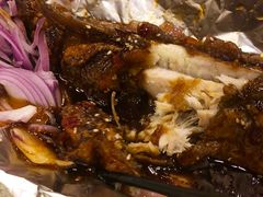 招牌鲈鱼-丰泽园家菜馆(劳动路店)