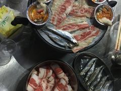 -旺记碳烤肥牛(总店)