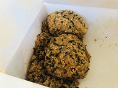 -泸溪河桃酥(秦淮夫子庙一店)