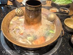 -陀岗美食·云南藏式特色餐厅
