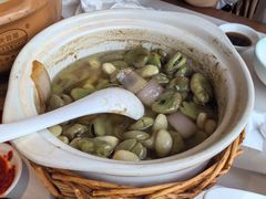 -风味小馆(天目湖宾馆店)