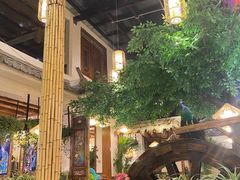 -大理董·董家小厨野生菌火锅(古城旗舰店)