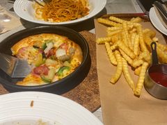 -必胜客(桂林中山店)