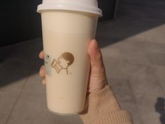 -喜茶(上海泰禾大厦店)