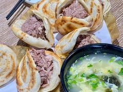 -永茂驴肉(莲池南大街总店)