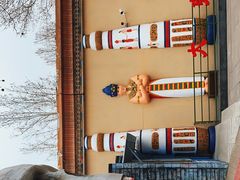 -朝阳公园游乐园