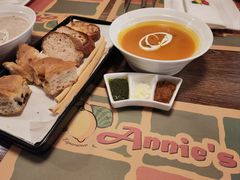 -安妮意大利餐厅(国贸店)