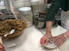-老磁器口豆汁店(天坛店)