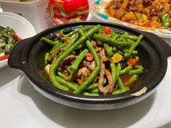 -巴依老爷新疆美食(常营店)