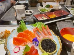 -昱匠·日本料理(金融街店)