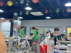 -明本海鲜大排档·鱼生海鲜烧烤宵夜(陈家祠店)