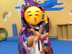 -浦东三林赢在起点早教中心·亲子托班早教体验课儿童兴趣班逻辑思维专注力幼小衔接			(金谊广场中心)