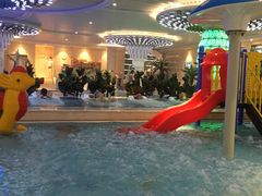 -水晶之星洗浴温泉汗蒸