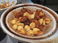 -楚山晓·湖北菜(武汉光谷K11店)
