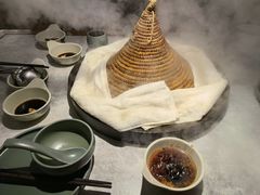 -鲜潭蒸汽石锅鱼(五道口购物中心店)