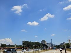 -天安门城楼