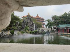 -广东圆玄道观