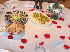 -燃扒房Steakhouse(皇庭店)