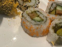 -康莱德酒店·美庭自助餐厅