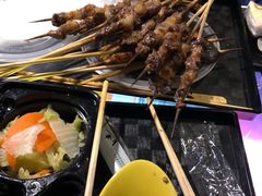 -枫花园汽车电影院(朝阳公园店)