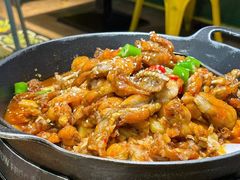 -蛙喔牛蛙(义乌新光汇店)