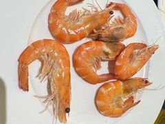 -凯宾斯基饭店.元素西餐厅自助餐