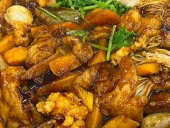 -黄记煌三汁焖锅(首创奥特莱斯店)