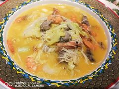 -国际海员俱乐部(餐饮部)