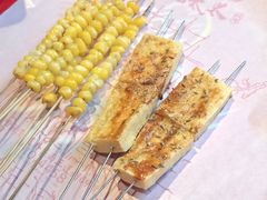 -北三老太太烧烤(人生一串上榜店)