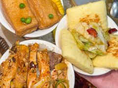 -川香鼎盛(市桥富华总店)