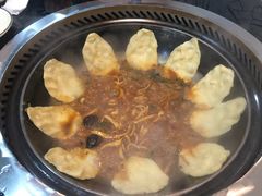 -三里屯土灶炖公鸡地锅鸡(江东店)