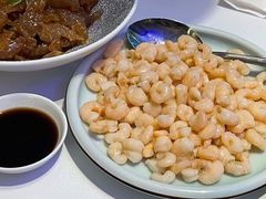 清溜河虾仁-松鹤楼·非遗·苏帮菜(融科店)