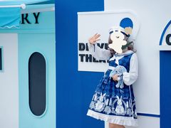 -Blue Concept Cafe&Farm·關於藍