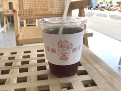 soe美式-福驎咖啡FURNING CAFE(固戍华丰店)