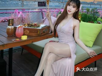 厦门ᵕ̈想和你在这个浪漫的地方微醺看日落