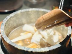 -芸鲜季·云南野生菌餐厅· 云南风物味研社(闵行店)