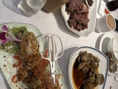 -喜记避风塘炒辣蟹(旗舰店)