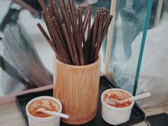 -肆姐面粉馆(坡子街店)