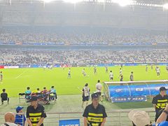 -上海体育场