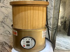 -东江海鲜酒家(艺都分店)
