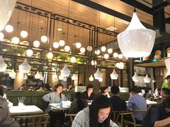 -东园小馆·早茶·淮扬小炒(三盛广场店)