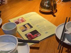 -川菜故事(光谷步行街店)